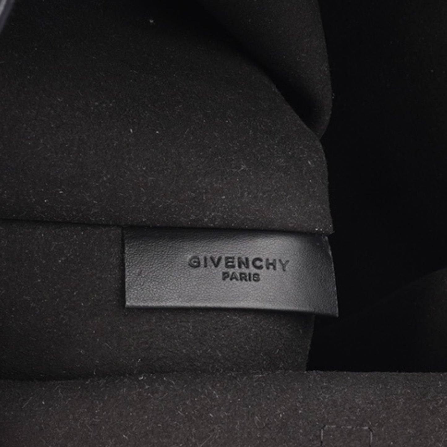 Givenchy Stargate Shopper Bag