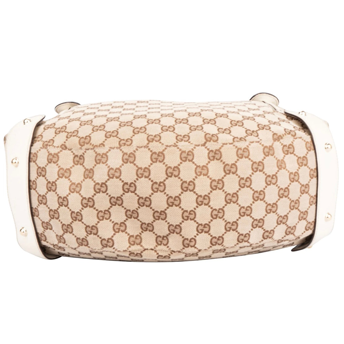 Gucci GG Monongram Pelham Handbag