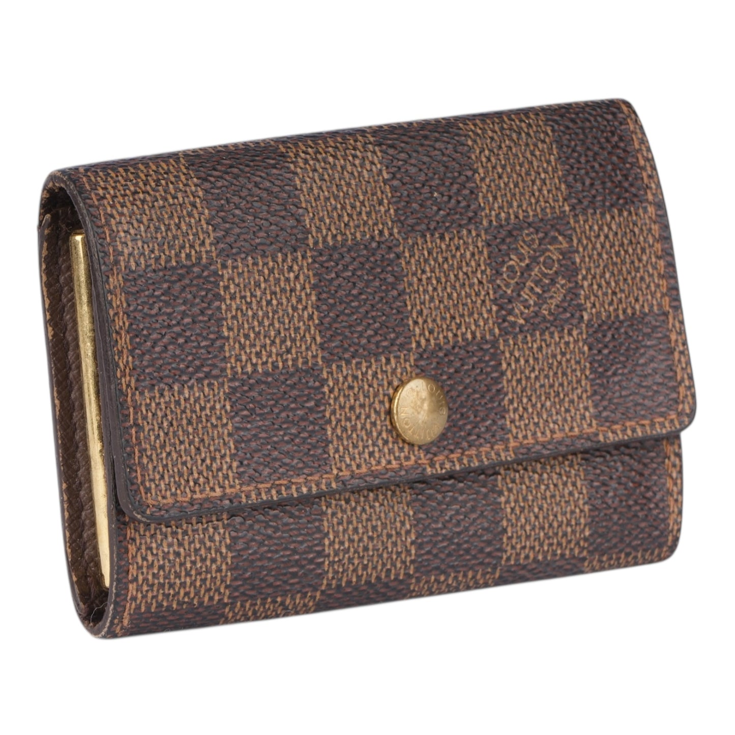 Louis Vuitton Damier Keyholder