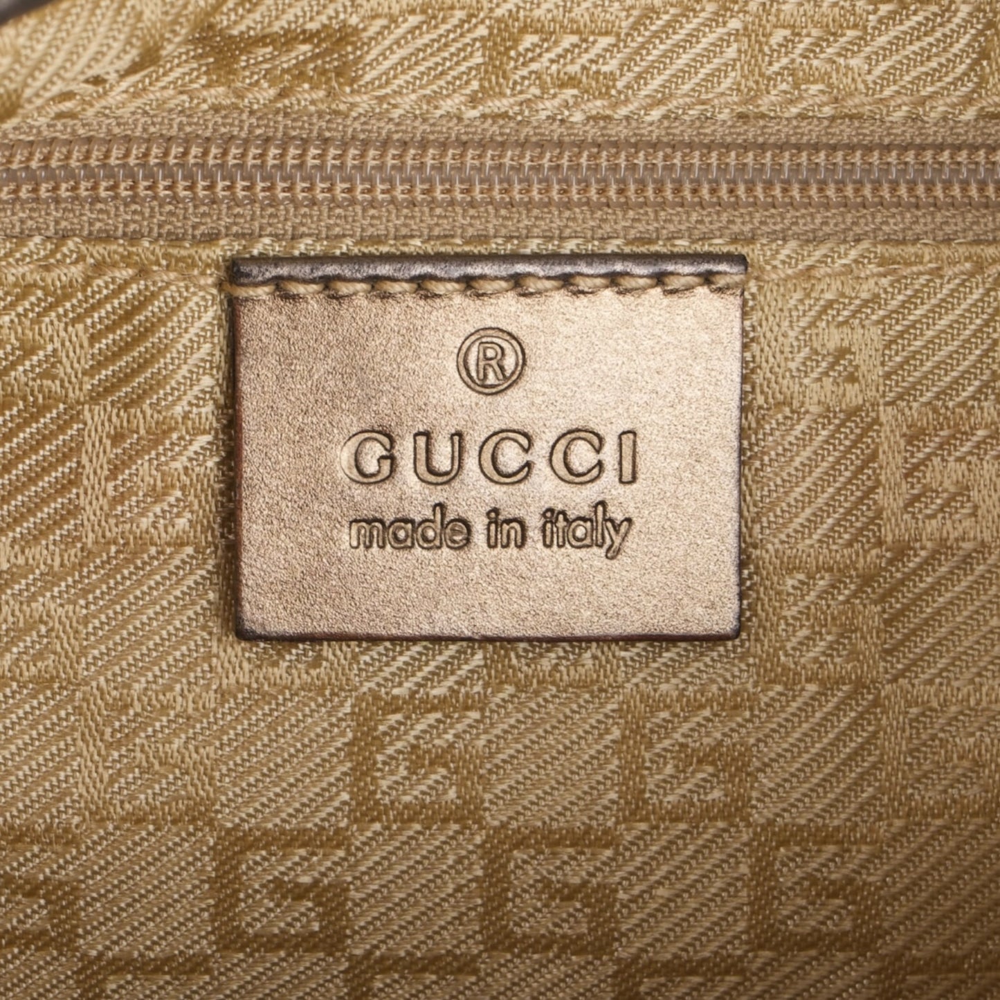 Gucci Jackie Shoulder Bag