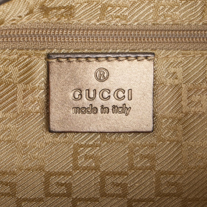 Gucci Jackie Shoulder Bag