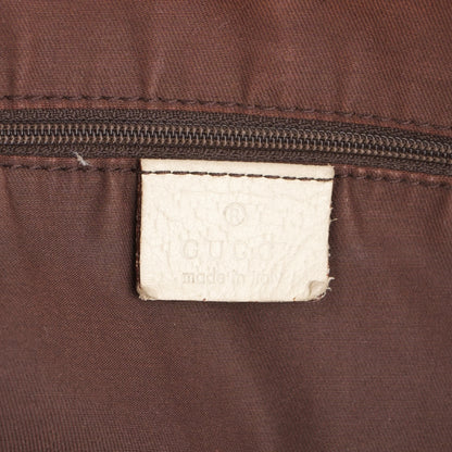 Gucci GG Monogram Shoulder Bag