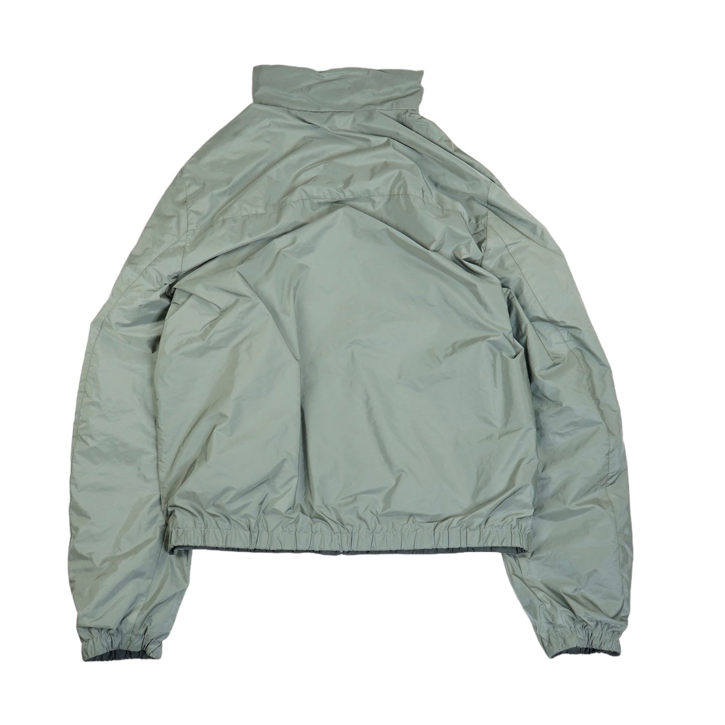 Prada Reversible Nylon Jacket