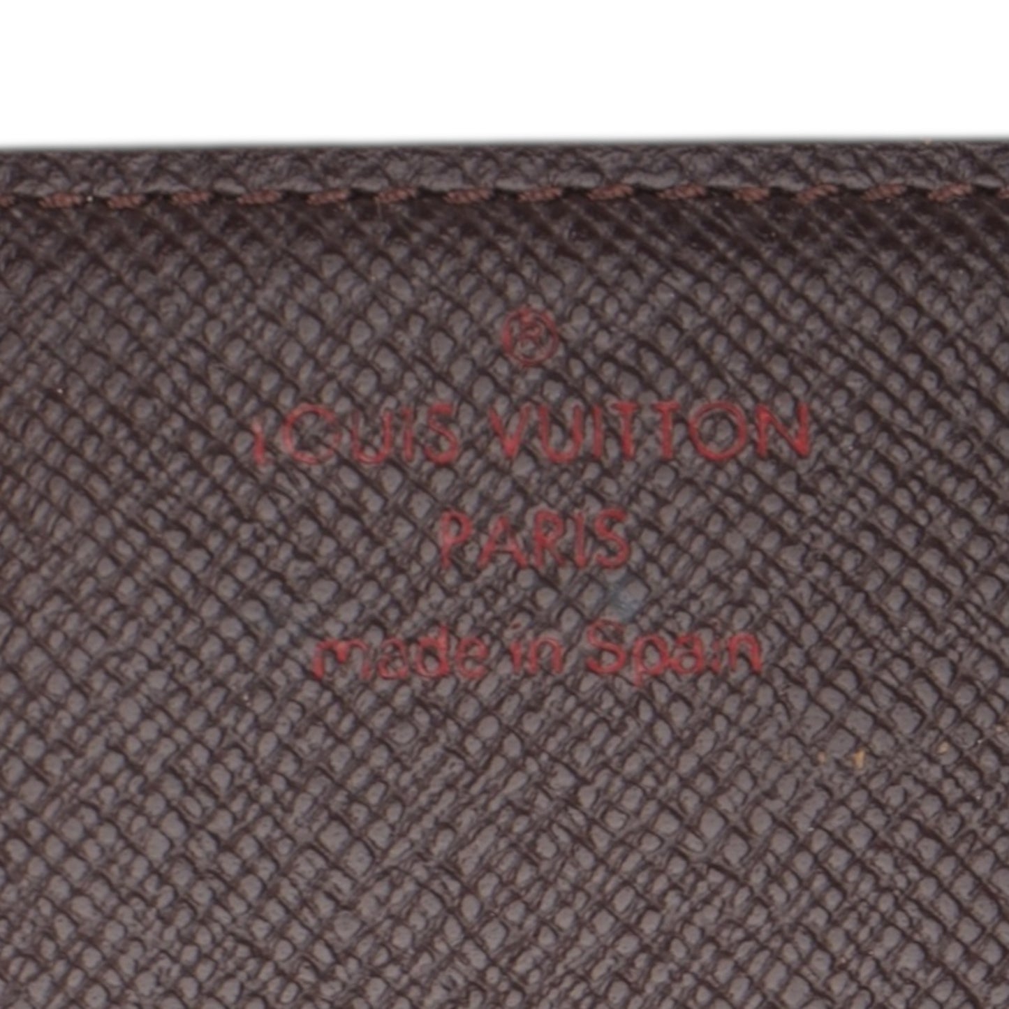 Louis Vuitton Damier Cardholder