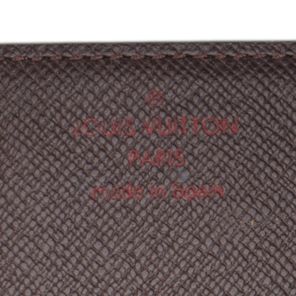 Louis Vuitton Damier Cardholder