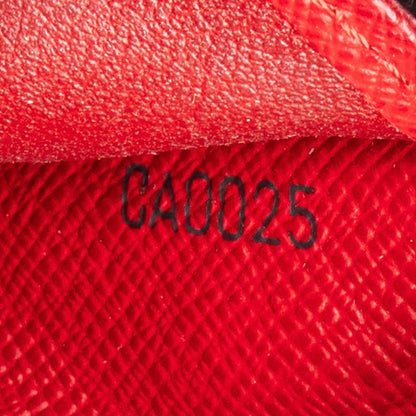 Louis Vuitton Limited
Monogram Murakami Cherry Compact Zip
Wallet