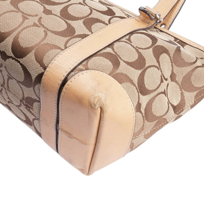 Coach Mini Handbag