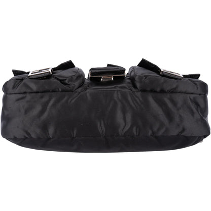 Fendi Baguette Cargo Multipocket Shoulder Bag