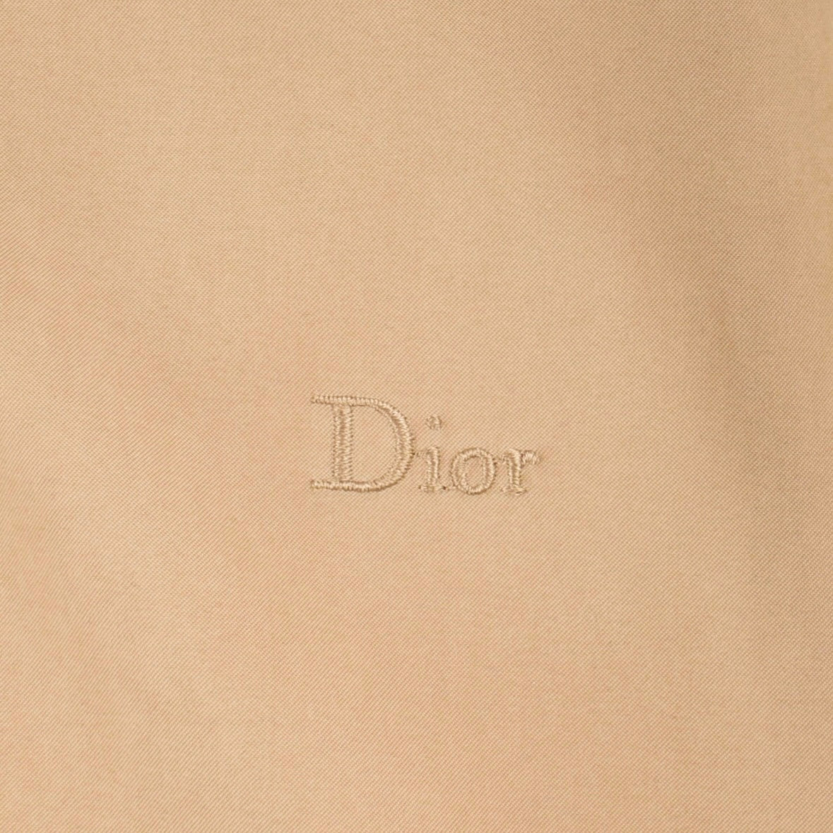 Christian Dior Harrington Jacket