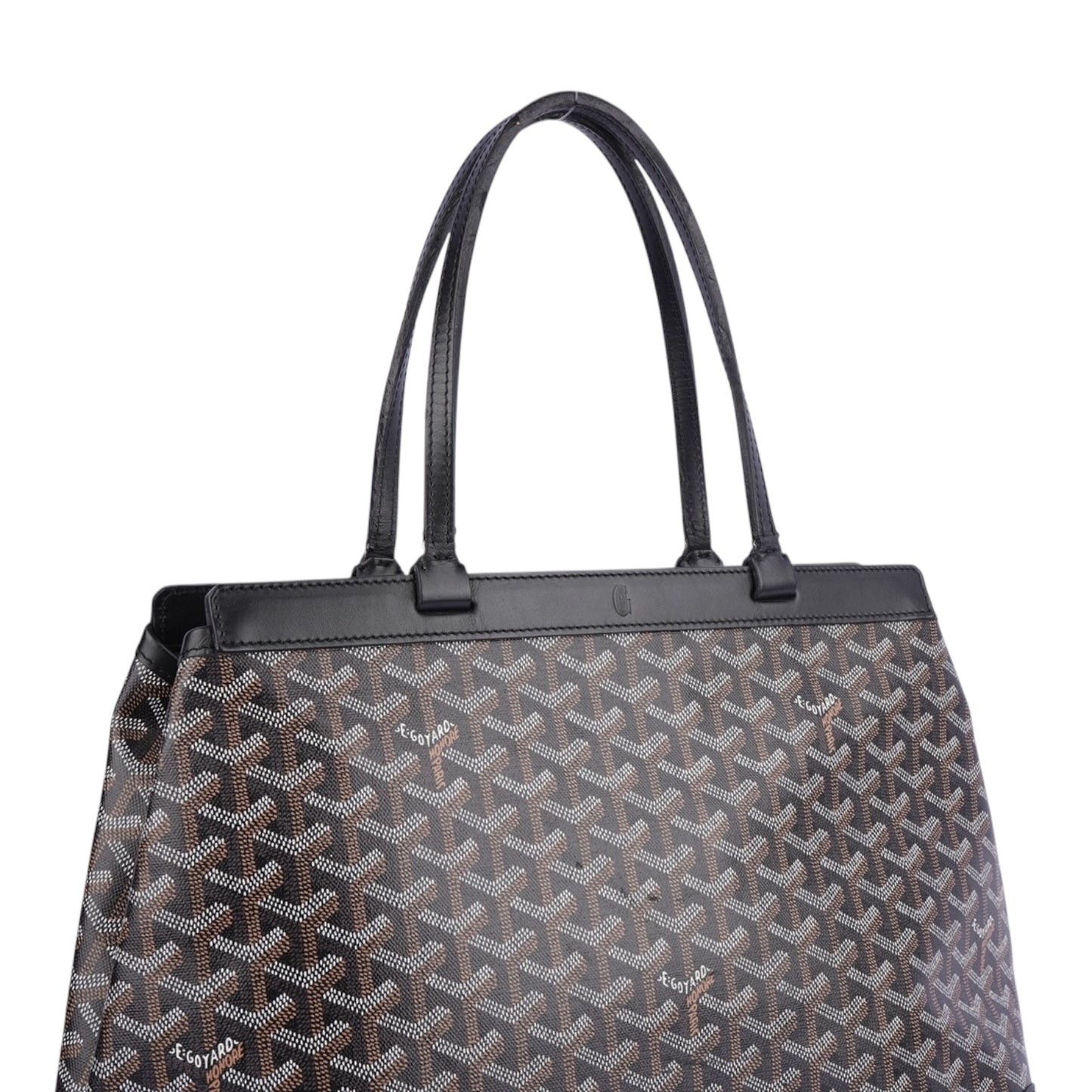 Goyard Belchas PM Tote Bag