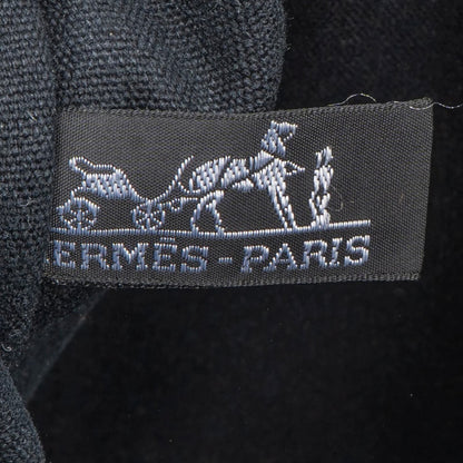 Hermès Classic Cotton Fourre Handbag