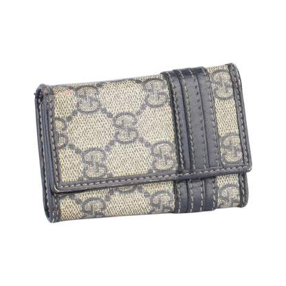 Gucci GG Monogram Keyholder
