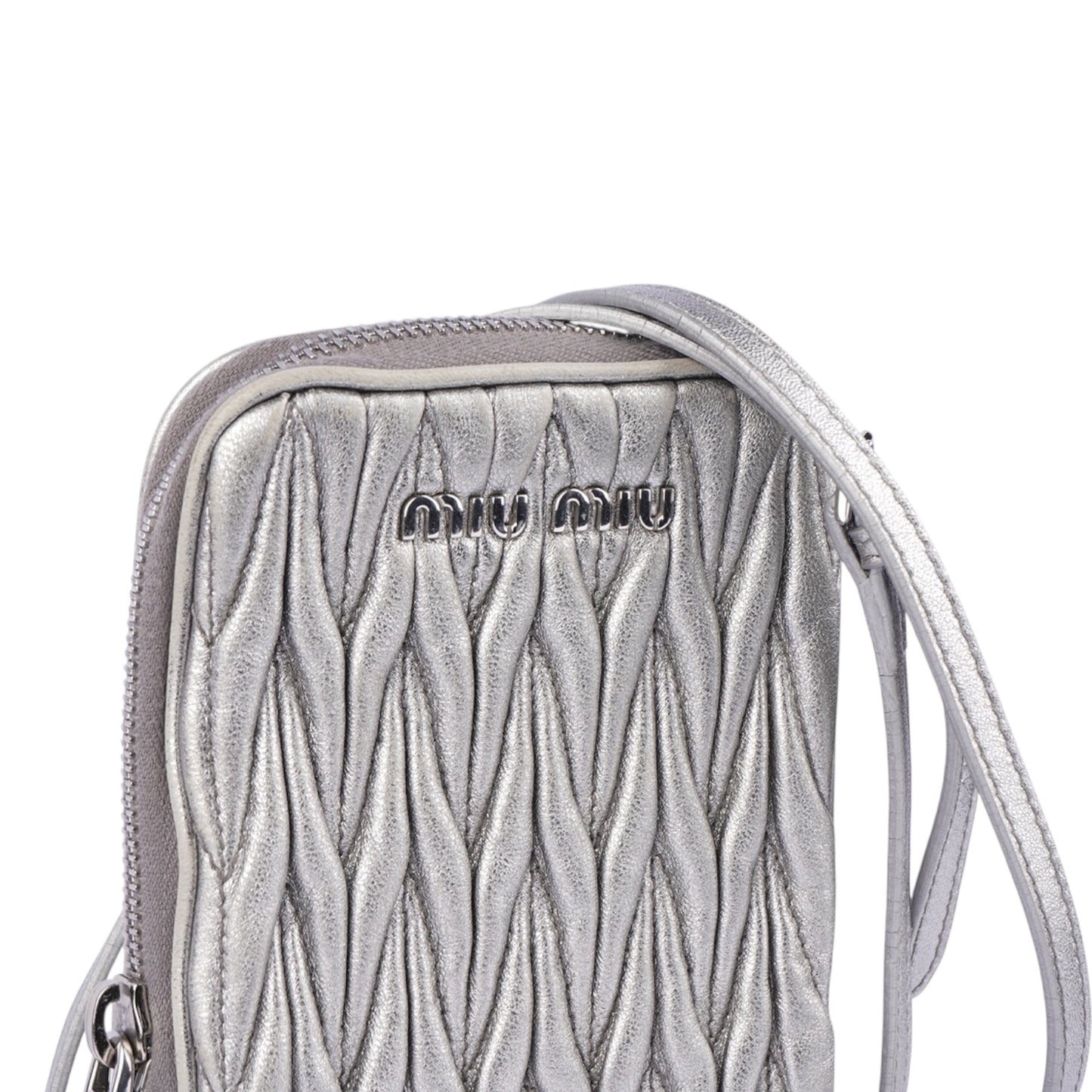 Miu Miu Crossbody Bag