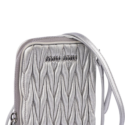 Miu Miu Crossbody Bag