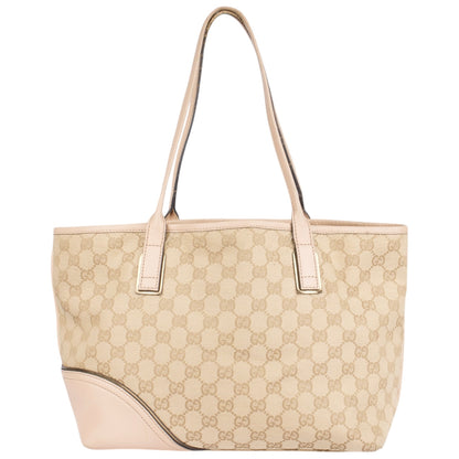 Gucci GG Monogram Shoulder Bag