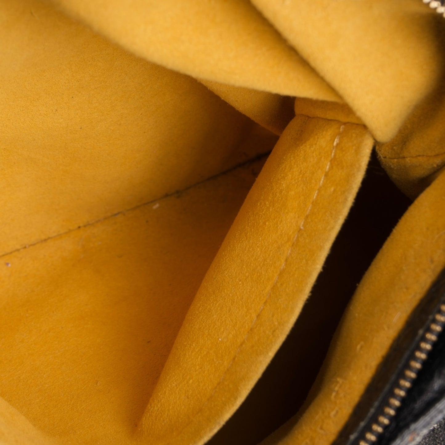 Louis Vuitton Monogram Denim Mahina Shoulder Crossbody Bag