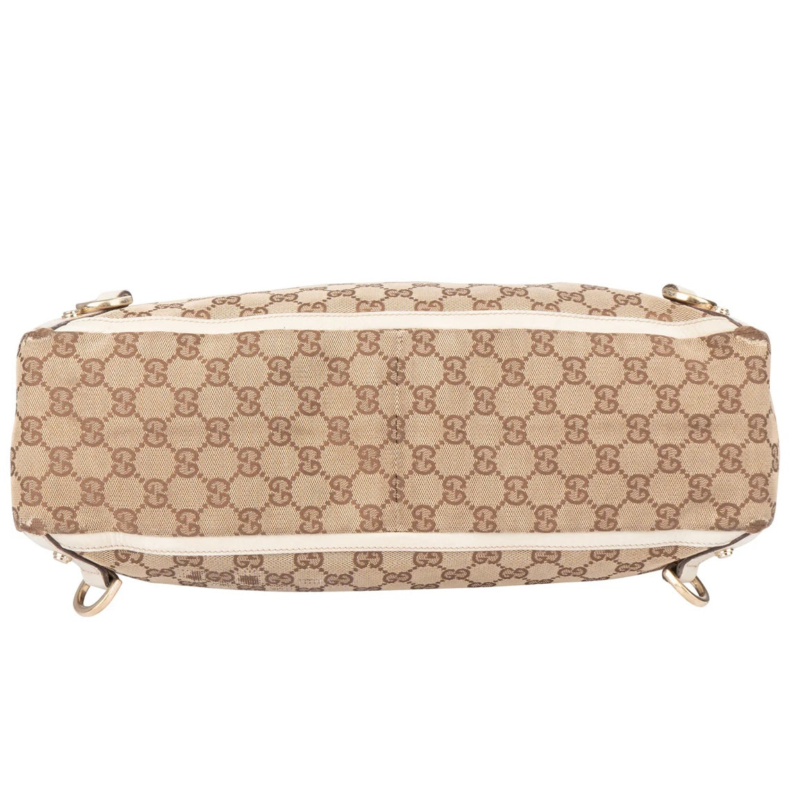 Gucci GG Monogram Abbey Handbag