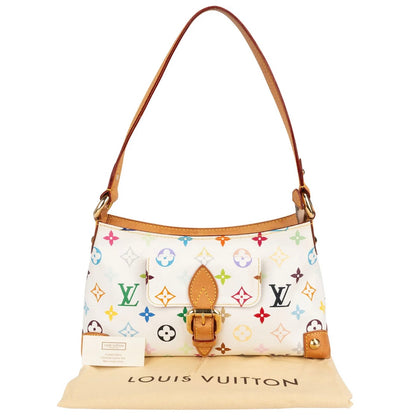 Louis Vuitton Monogram
Murakami Multicolor
Eliza PM Shoulder Bag
