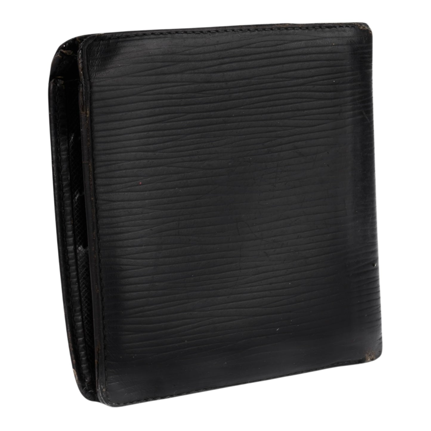 Louis Vuitton Epi Leather Wallet