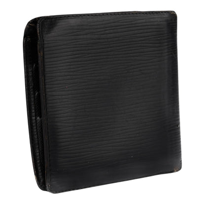 Louis Vuitton Epi Leather Wallet