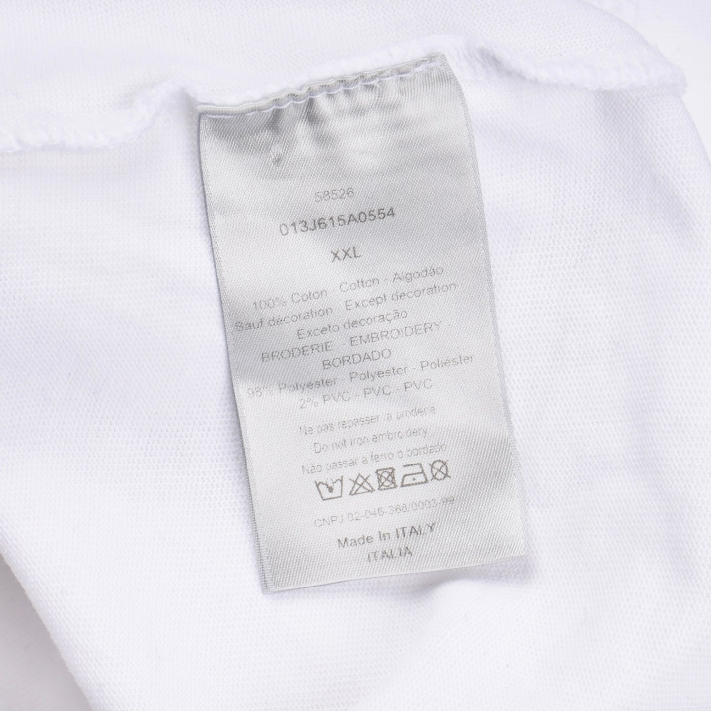 Christian Dior Shirt