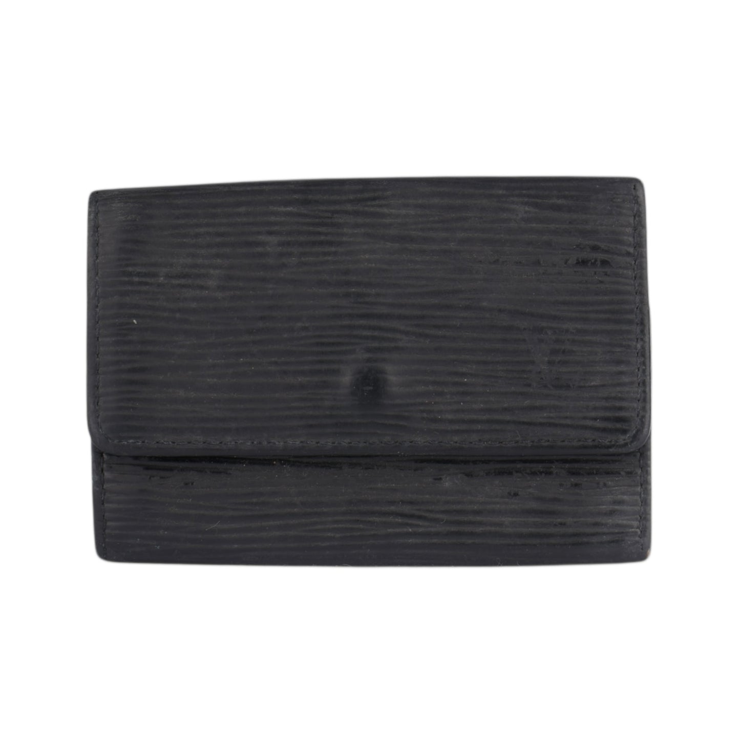 Louis Vuitton Epi Leather Keyholder
