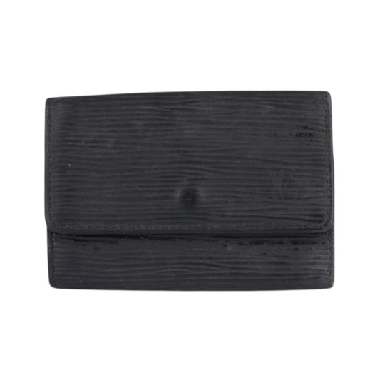 Louis Vuitton Epi Leather Keyholder