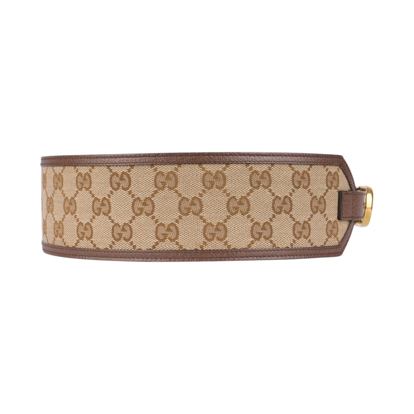 Gucci GG Marmont Waste Belt