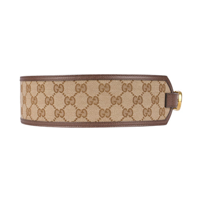 Gucci GG Marmont Waste Belt