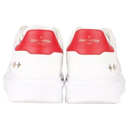 Louis Vuitton Beverly Hills Sneaker White