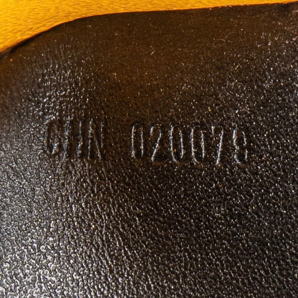 Goyard Monogram Goyardine Cardholder