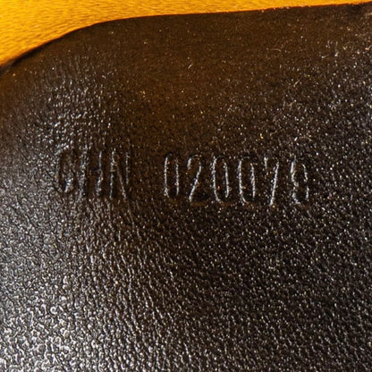 Goyard Monogram Goyardine Cardholder