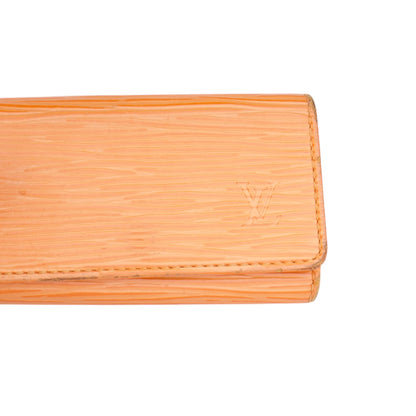 Louis Vuitton Epi Leather Keyholder