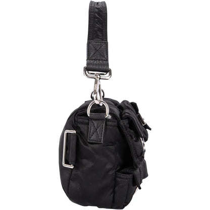 Fendi Baguette Cargo Multipocket Shoulder Bag