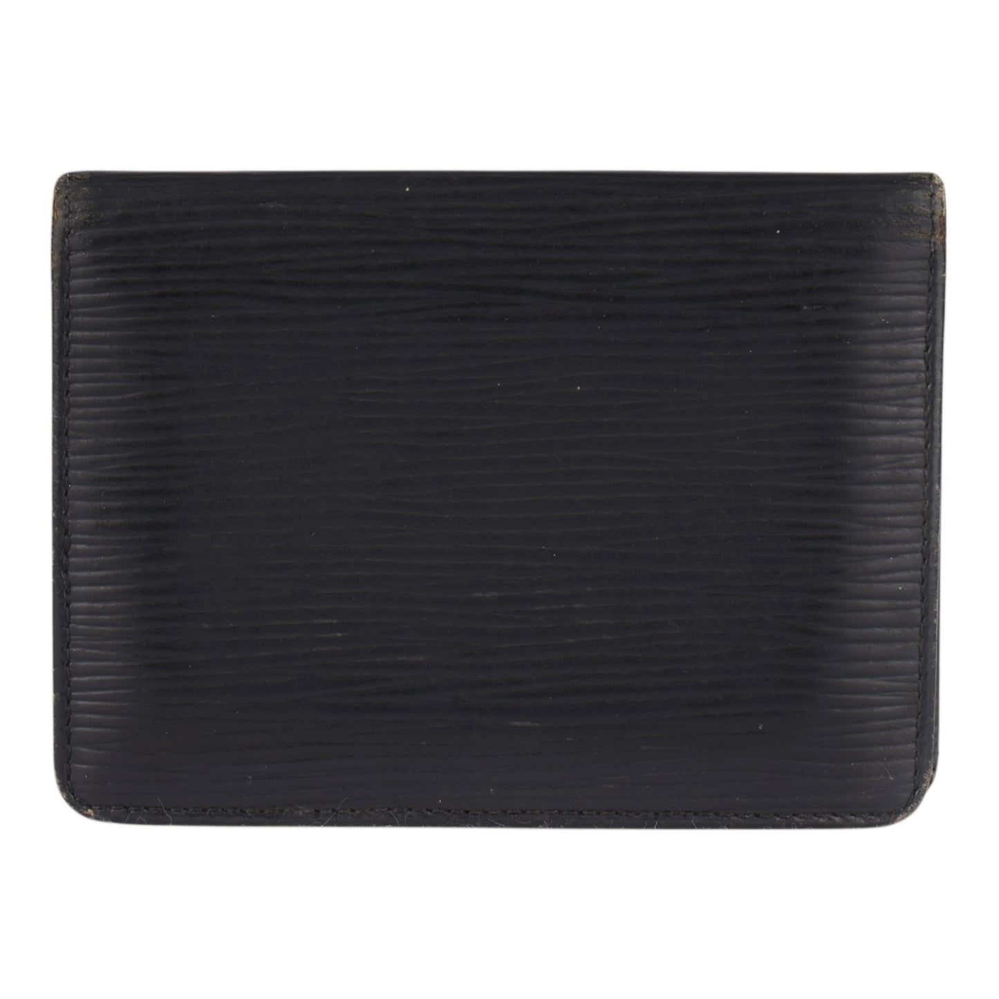 Louis Vuitton Epi Leather Cardholder