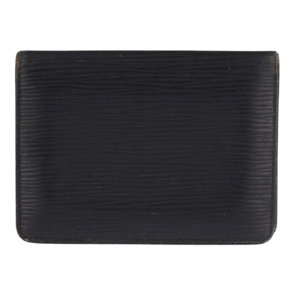 Louis Vuitton Epi Leather Cardholder