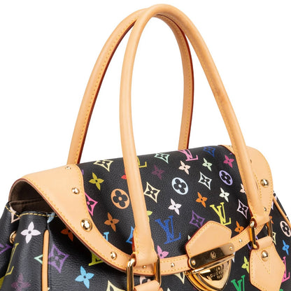 Louis Vuitton Murakami
Multicolor Beverly GM
Handbag