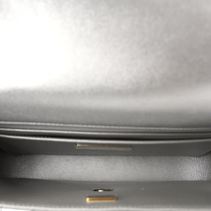 Chanel Mirror Medium Hollywood Boulevard Flap Bag