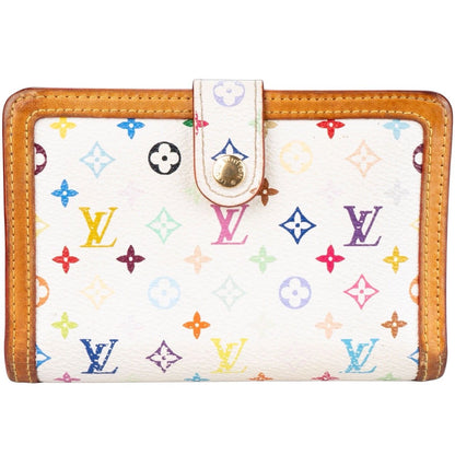 Louis Vuitton x Murakami Wallet