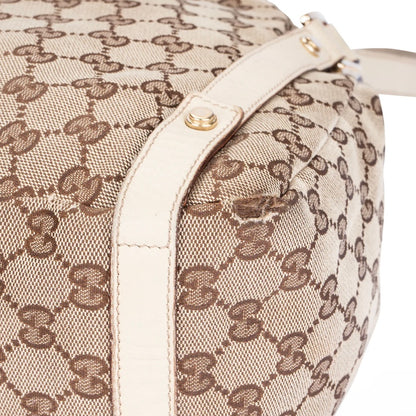 Gucci GG Monogram
Abbey Handbag