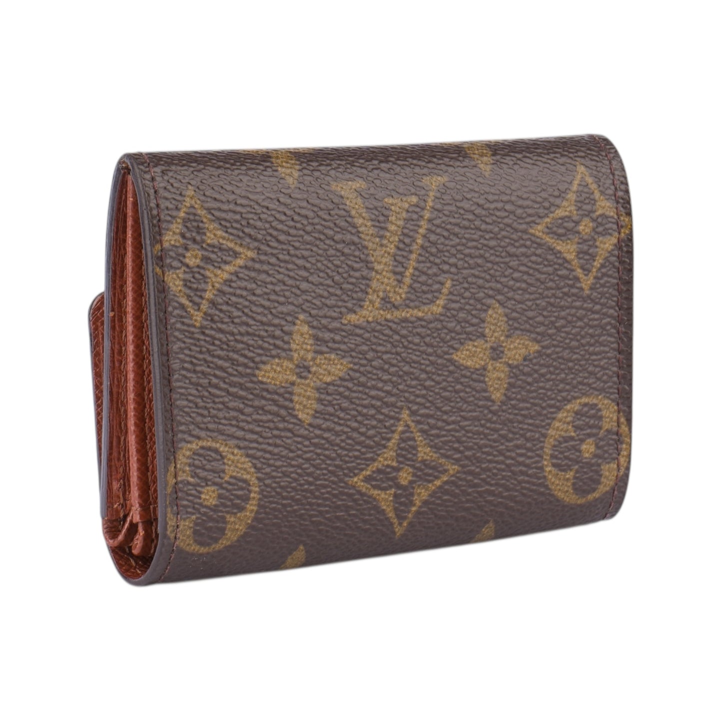Louis Vuitton Canvas Monogram Coinpouch