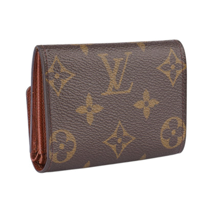 Louis Vuitton Canvas Monogram Coinpouch