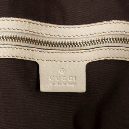 Gucci GG Monongram Pelham Handbag