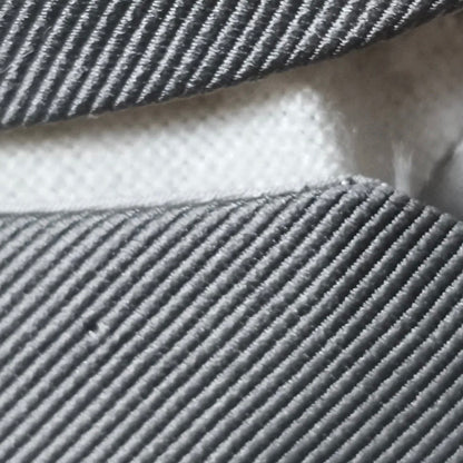 Yves Saint Laurent YSL Monogram Silk Tie
