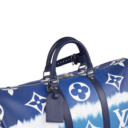 Louis Vuitton Keepall Limited Escale Edition