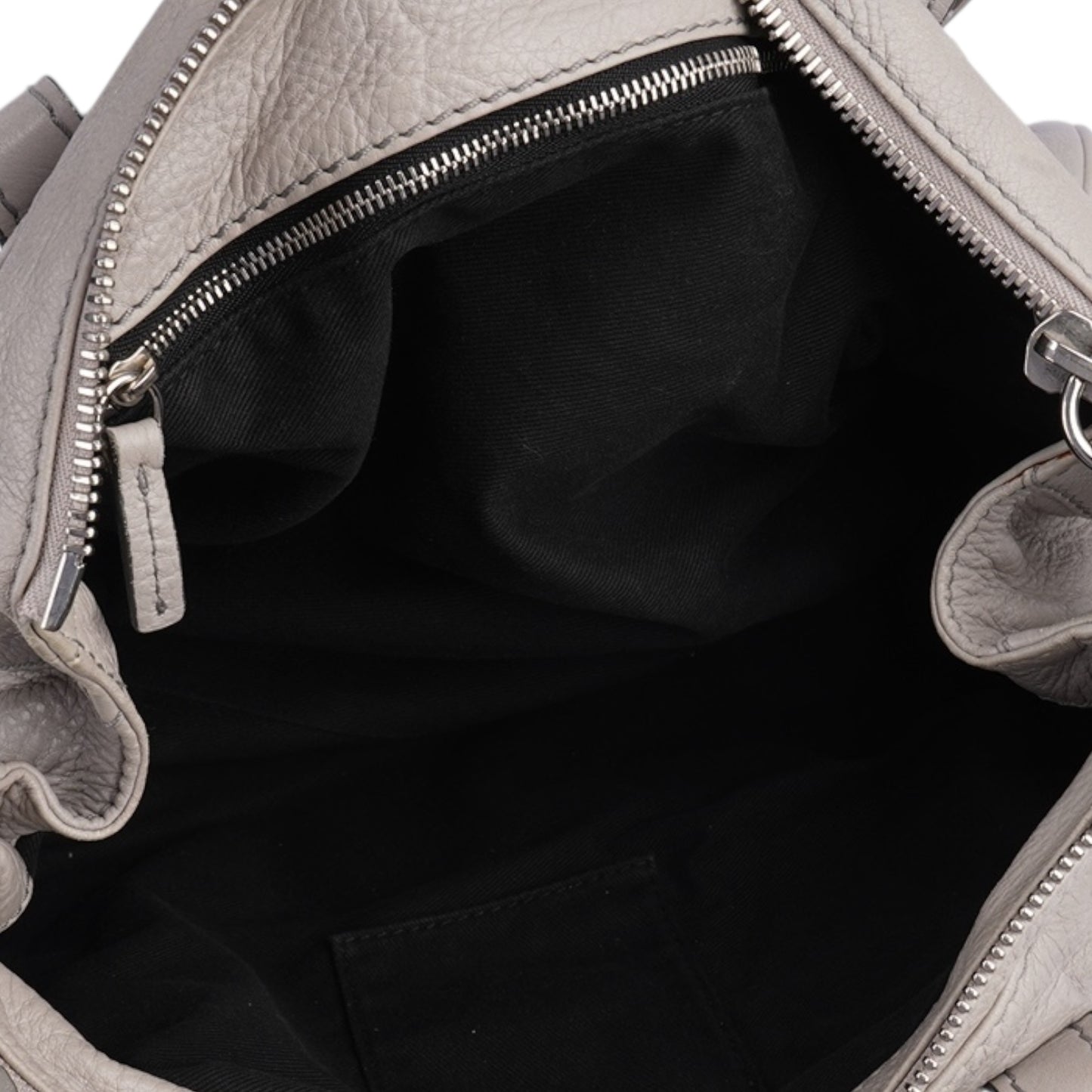 Chlóe Leather Paddington Shoulder Bag
