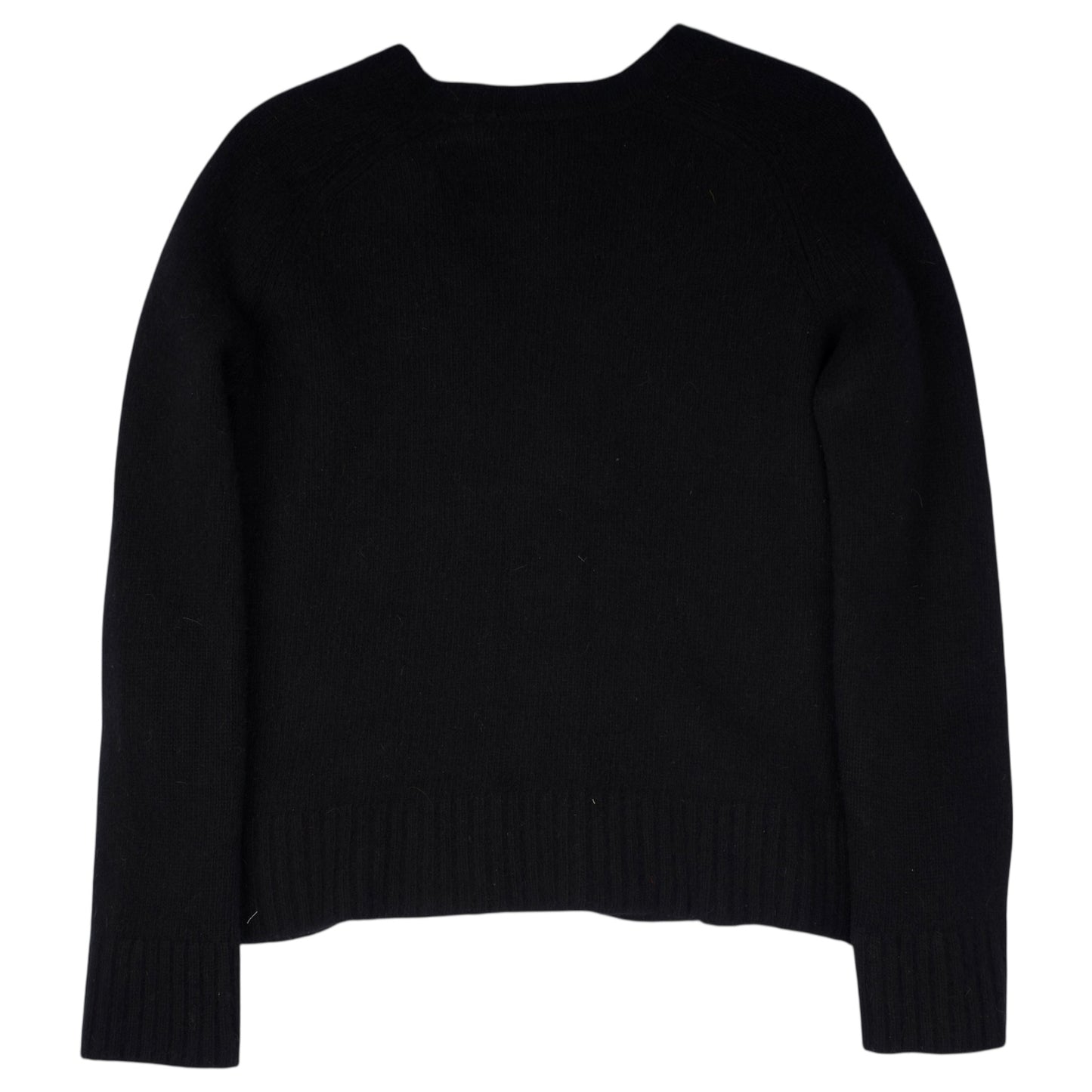 Prada Cashmere Cardigan (42)
