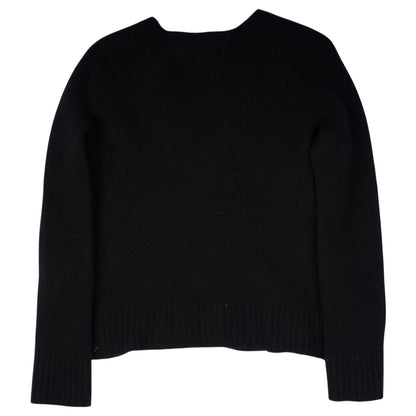 Prada Cashmere Cardigan (42)