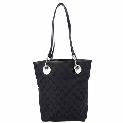 Gucci GG Monogram Handbag