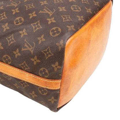 Louis Vuitton Monogram Canvas Sac Noé Petit Shoulder Bag